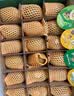 佳沛（zespri）新西兰金奇异果18粒优选果103-124g猕猴桃中秋节礼品送水果礼盒 实拍图