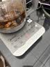美的（Midea）纯钛养生壶恒温水壶烧水壶一体家用泡奶机电热水壶办公室煮茶多功能壶2026新款1.5L YS15P150Ti 实拍图