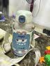 babycare儿童保温杯水壶吸管杯大宝宝学饮不锈钢三合一上学600ml 实拍图