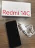 小米（MI） Redmi 14C 6.88英寸护眼大屏 120Hz高刷 150%大扬声器 6GB+128GB 星岩黑 红米手机 老年机 实拍图