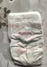 好奇（Huggies）好奇铂金装小桃裤纸尿裤M144片(6-11kg)中号尿不湿【散热口碑王】 实拍图