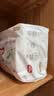 好奇（Huggies）铂金装小桃裤拉拉裤箱装XXXL64片尿不湿【散热口碑王】 实拍图