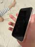 Apple/苹果/苹果 iPhone 17e（A3635）256GB 浅粉色 支持移动联通电信5G 单实体卡槽 支持双eSIM 实拍图