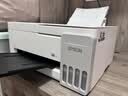 爱普生（EPSON）【6代新品】L3351墨仓式彩色打印机 微信打印/无线连接 家用AI学习打印机（打印、复印、扫描） 实拍图