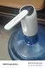 志高（CHIGO）抽水器桶装水 电动抽水泵饮水机纯净水取水器自动上水器MX-H17 实拍图