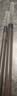 玉水湖开学季花枝俏勾线笔国画狼毫毛笔工笔美术叶筋工笔画白描笔中国画鼠须狼羊钩线笔细头画笔套装花鸟 实拍图
