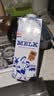荷高（Globemilk）全脂纯牛奶1L*6盒 荷兰原装进口 3.7g乳蛋白高钙 实拍图