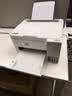 爱普生（EPSON）【6代新品】L4356墨仓式彩色无线AI学习打印机一体机家用办公  L4266升级版[自动双面 液晶屏 白] 实拍图
