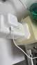 Apple/苹果 40W（至高60W） type-c快充充电器 苹果usb-c原装充电头 苹果iPhone 18 Pro Max充电器 实拍图