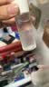 佰草集新七白美白修护淡斑去黄补水护肤套装(水30ml+乳15ml+霜10g) 实拍图