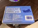 得宝（TEMPO）Lotion Baby天使肌婴儿乳霜纸 4层加厚60抽*10包 云柔巾 保湿纸巾 实拍图