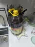 鲁花 【保真菜籽油】食用油 低芥酸特香菜籽油 6.18L   物理压榨 实拍图