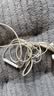 【95成新】Apple/苹果 闪电/Lightning接口有线耳机 苹果耳机有线耳机原装耳机 适用闪电接口的手机平板   实拍图