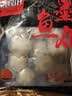 喜得佳深海墨鱼丸子250g潮汕手打火锅丸料烧烤关东煮麻辣烫早餐露营食材 实拍图