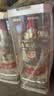 五粮液 普五八代 浓香型白酒 52度 500ml*6瓶 原箱 官方授权 酒厂直供 实拍图