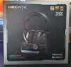 漫步者（EDIFIER）HECATE G5 MAX无线版 2.4G有线蓝牙四模THX音效头戴式无线耳机电竞游戏电脑专用三角洲FPS吃鸡灰色 实拍图