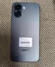 OPPO A6c 6GB+128GB 橄榄绿 6500mAh耐用大电池 IP64级生活防水 老年智能 自营旗舰店4G手机 国家补贴 实拍图
