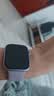 华为（HUAWEI）智能手表WATCH FIT 5【中秋佳礼】蓝牙通话轻薄大屏长续航运动手表送礼首选【华为官方授权】 【FIT 5】风信紫 氟橡胶表带 【官方正品 原装速发】 实拍图