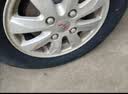 玲珑轮胎汽车轮胎185/70R14 88T 玲珑臻选 HD 适配五菱宏光/欧诺/日产阳光 实拍图