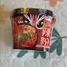 班干部（BANGANBU）【大圆哥推荐】正宗川渝酸辣粉201克*6桶-贡菜豆芽腐竹零食整箱 实拍图