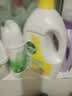 滴露（Dettol）衣物消毒液除菌柠檬3L 99.9%杀菌除螨内衣裤衣服消毒水 实拍图
