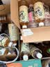 农夫山泉东方树叶菊花普洱500ml*15瓶无糖茶饮料0糖0脂0卡饮品整箱装 实拍图