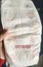 好奇（Huggies）铂金装小桃裤纸尿裤XL96片(12-17kg)加大号尿不湿【散热口碑王】 实拍图