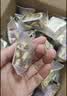 味滋源雪花酥1000g混合口味 牛轧糖奶芙沙琪玛糕点礼盒 节日团购送 实拍图
