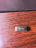 金士顿（Kingston）64GB USB 3.2 Gen 1 U盘 DTKN 大容量U盘 金属外壳 读速200MB/s 学习办公投标电脑车载优盘 实拍图