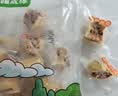 疆晟缘驼奶疙瘩1000g新疆特产奶皮子无蔗糖奶干奶酪块奶制品 实拍图