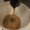 星巴克（Starbucks）胶囊咖啡 意式浓缩重烘黑咖啡 5.5g*10颗 适配Nespresso胶囊机 实拍图