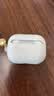 ROCK哆啦A梦Airpods pro2保护套Apple Airpods pro2代耳机保护壳皮革可爱防盗防摔防尘防指纹火漆印章 实拍图
