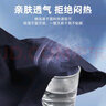 李宁（LI-NING）运动短裤男夏季透气薄款宽松休闲户外速干跑步健身冰丝五分裤 实拍图