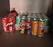 可口可乐（Coca-Cola）檀健次代言 雪碧Sprite柠檬味碳酸饮料 330ml*24摩登罐  实拍图