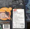 红锚原装进口高纤黑麦片750g 健身早代餐即食燕麦片中老年人 实拍图