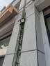 颖朗太阳能灯户外雷达感应壁灯庭院灯家用照明led路灯人来高亮 实拍图