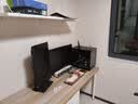 KOORUI科睿27英寸2K240Hz显示器FastIPS电竞高刷1ms HDR400硬件低蓝光10Bit笔记本外接电脑游戏屏幕 X7Q 实拍图