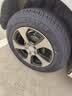 双星JUOGO轮胎 185/65R14 86H 适配POLO/威旺M20/凯越/风光330 实拍图