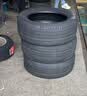 固特异（Goodyear）汽车轮胎 235/55R18 100V EGP SUV 御乘二代 SUV 原配探岳/领克05 实拍图