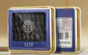 同仁堂北京同仁堂大连淡干海参辽参500g 60-90只 1斤装海参礼盒国庆补品 实拍图