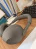 索尼（SONY）【新色上市】新一代WH-1000XM6头戴式无线降噪耳机 橄榄绿 AI蓝牙智能降噪新品开学必备 适用苹果 实拍图