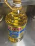 金龙鱼 食用油 葵花籽清香型调和油5L （新老包装随机发货） 实拍图