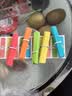 得力（deli）50根5mm加粗数数棒益智玩具 小学生一年级教材同步计数棒算数益智启蒙学具开学文具生日礼物男女孩 实拍图
