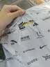 名创优品（MINISO）dundun鸡墩墩鸡玩偶抱枕小鸡公仔毛绒玩具娃娃靠枕生日礼物女 实拍图