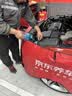 美孚（Mobil）全合成汽机油5W-30 SP级4L美孚1号极光银汽车保养京东养车自营 实拍图