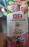 立白洗洁精天然青柠1kg*2佛手柑1kg 洗碗洗涤灵A类果蔬食品用随机发货 实拍图