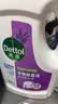 滴露（Dettol）衣物消毒液除菌薰衣草3L 衣服消毒水99.9%杀菌除螨内衣裤 实拍图