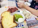 湾仔码头大白菜猪肉水饺1320g66只速食面点饺子夜宵儿童早餐中秋送礼 实拍图