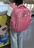 CAMS【幼升小】悬浮减重书包1-2-4年级男女儿童小学生轻便护脊S03212S 实拍图