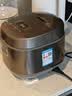 美的（Midea）电饭煲小型1-2-3人0涂层316L母婴级不锈钢2L家用低糖沥米饭迷你电饭锅微压AFB2022LS 实拍图